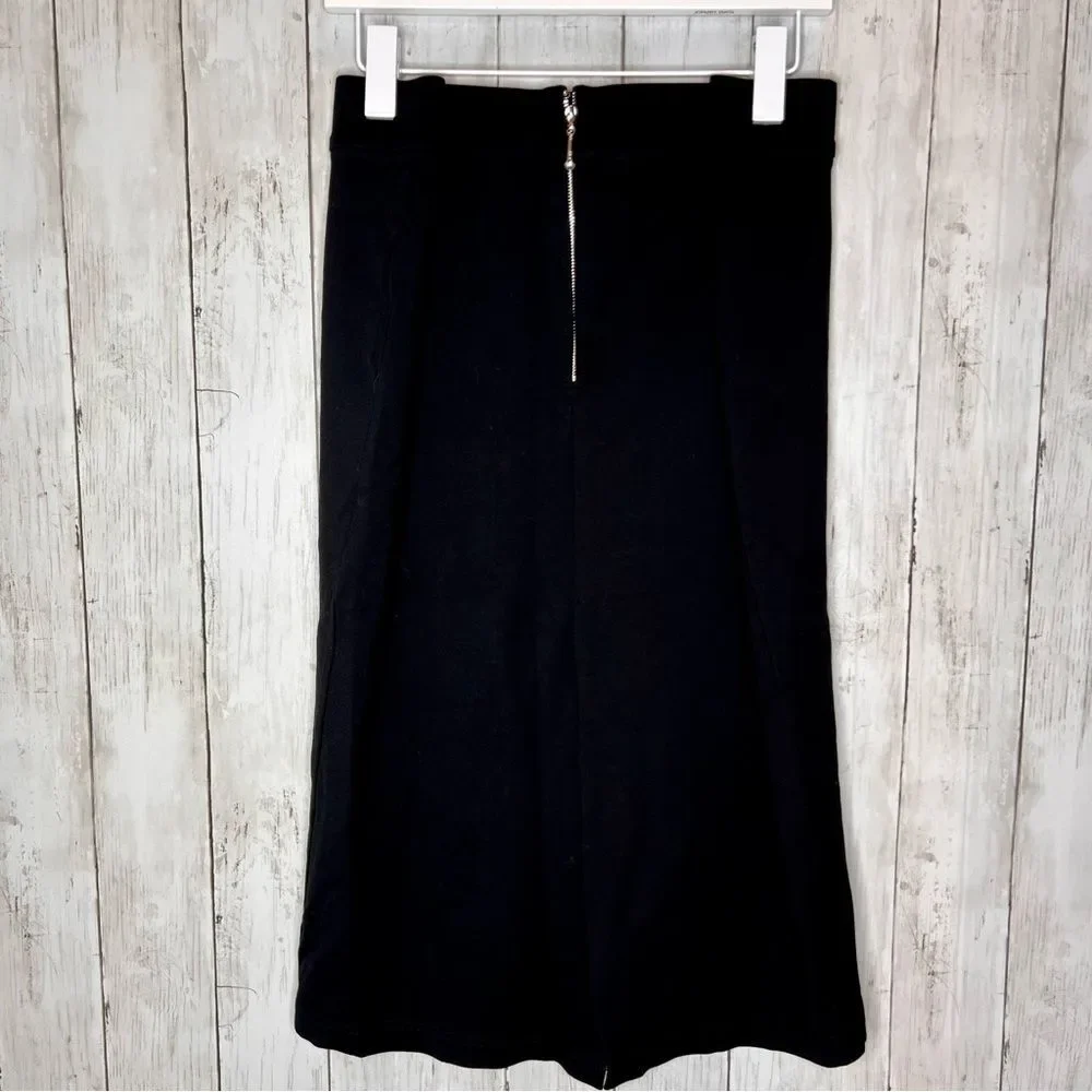 Torrid Rebel Wilson Love Pencil Skirt N2